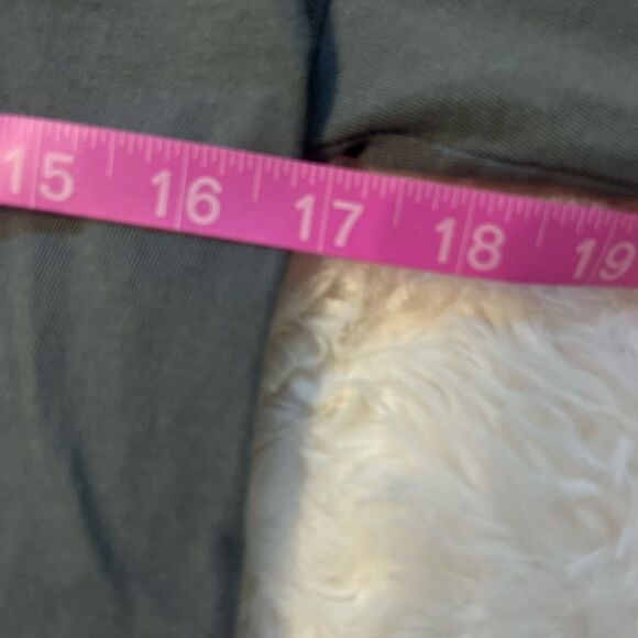 Champion Heather Gray Tee Men’s Sz Small - Picture 5 of 8